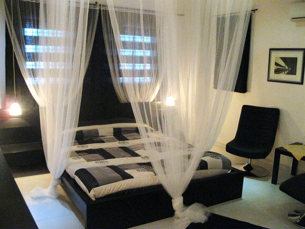 B&B Triskeles Giardini Naxos Ngoại thất bức ảnh