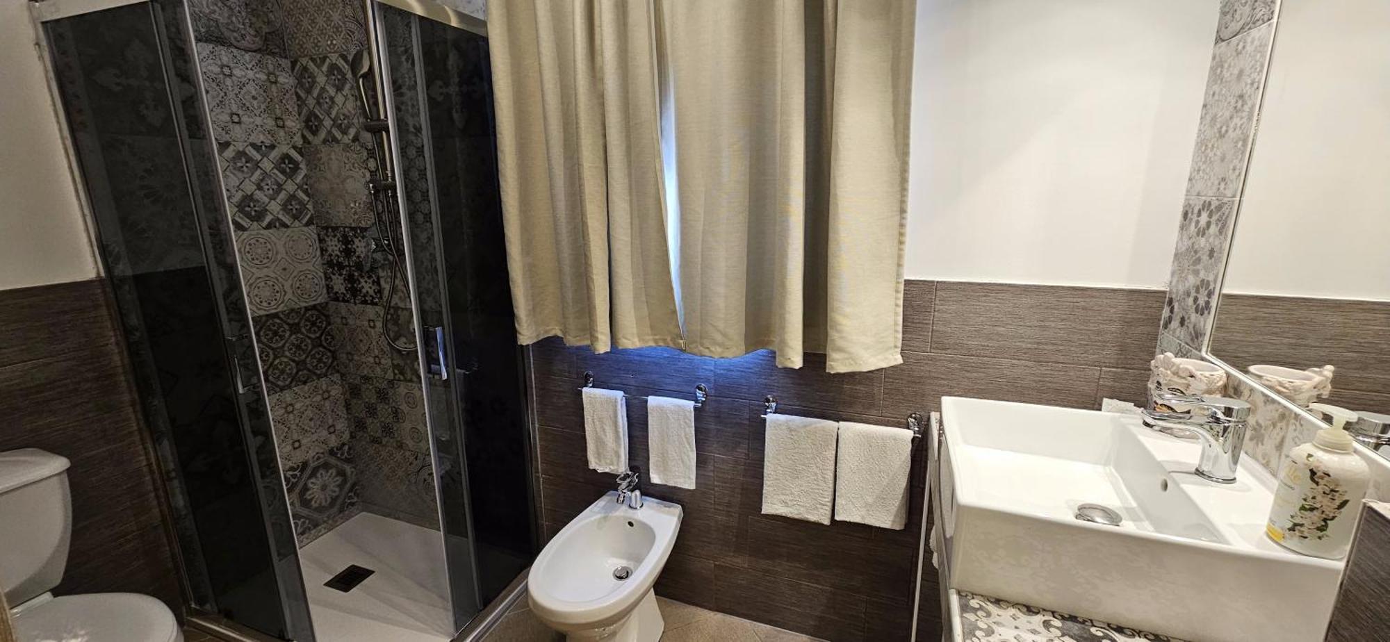 B&B Triskeles Giardini Naxos Ngoại thất bức ảnh