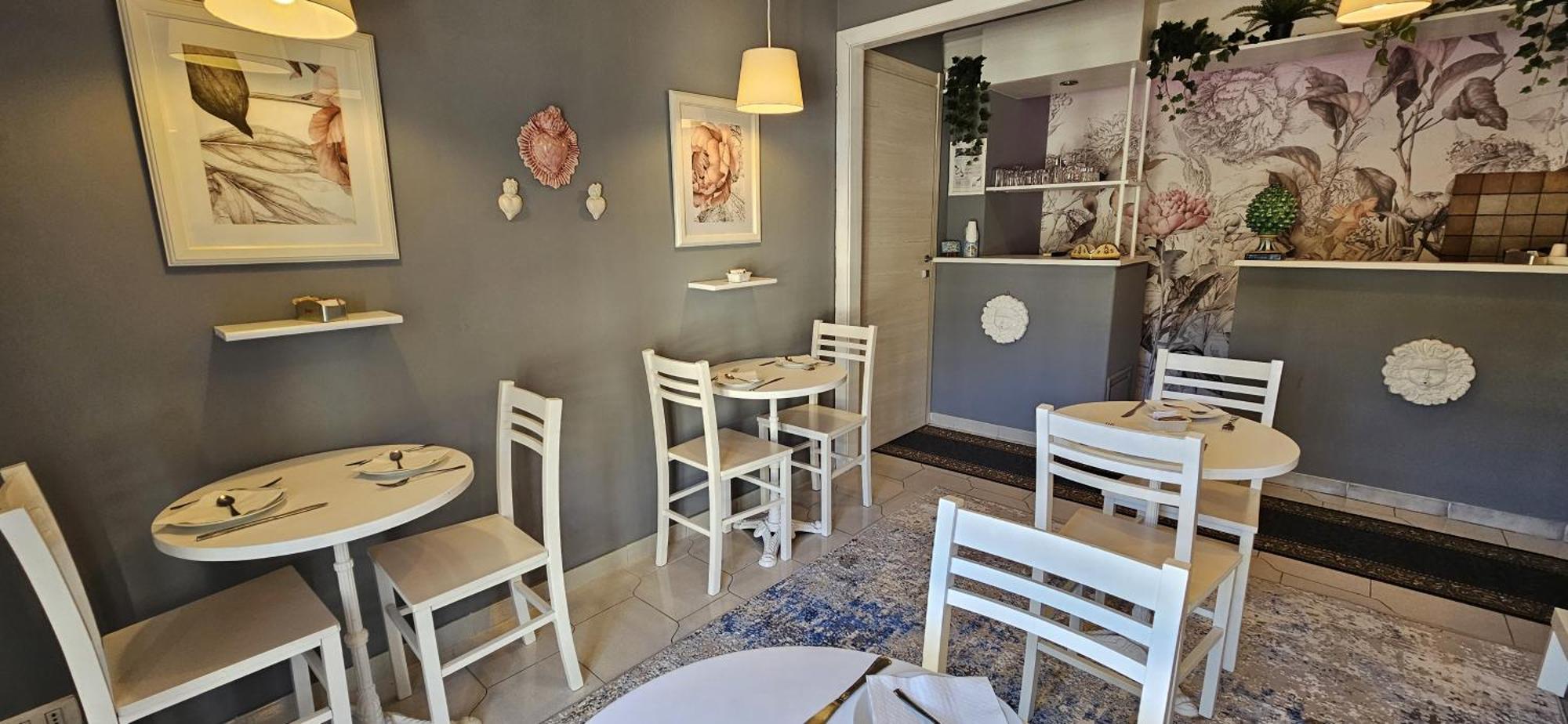 B&B Triskeles Giardini Naxos Ngoại thất bức ảnh