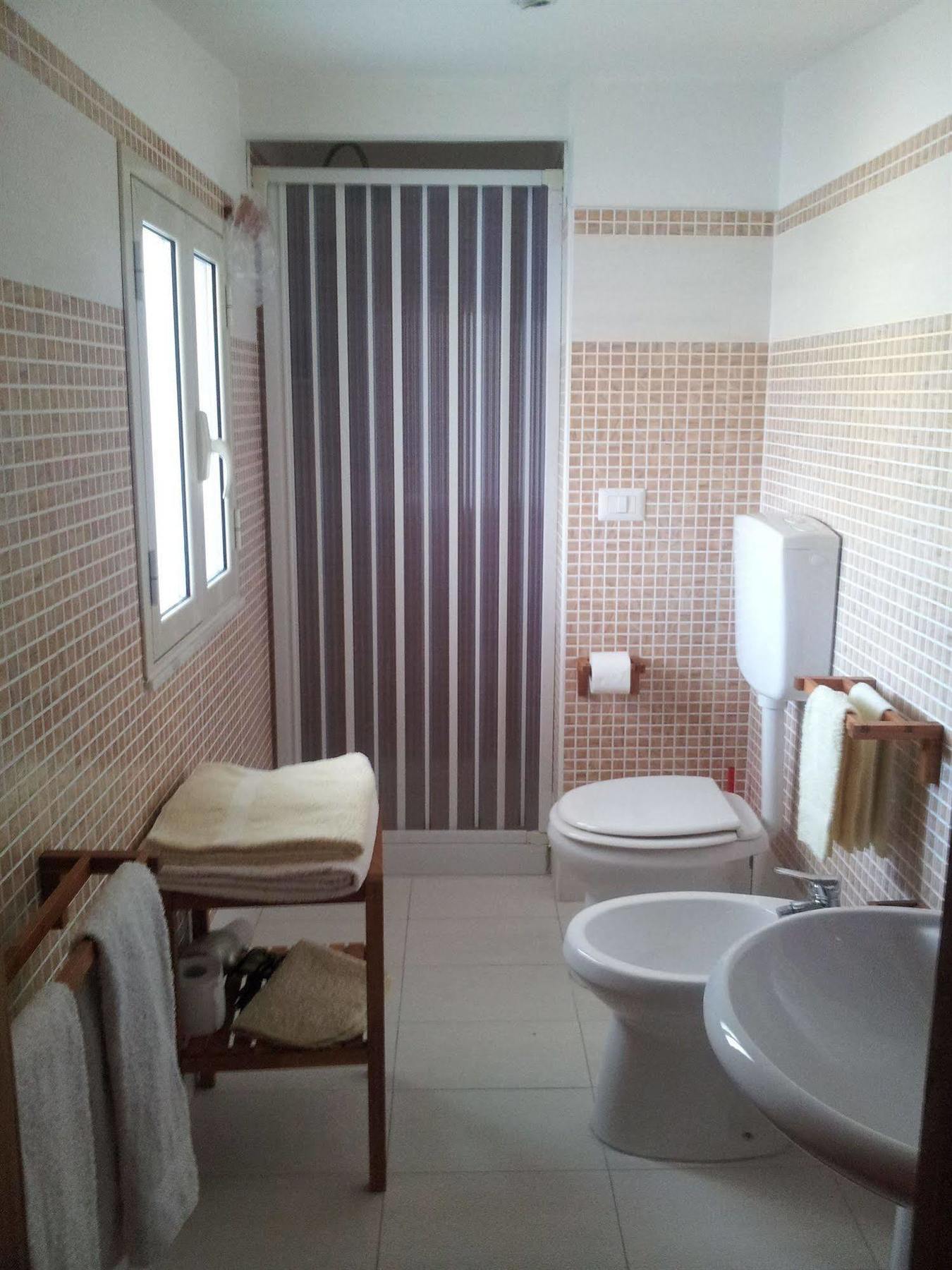 B&B Triskeles Giardini Naxos Ngoại thất bức ảnh