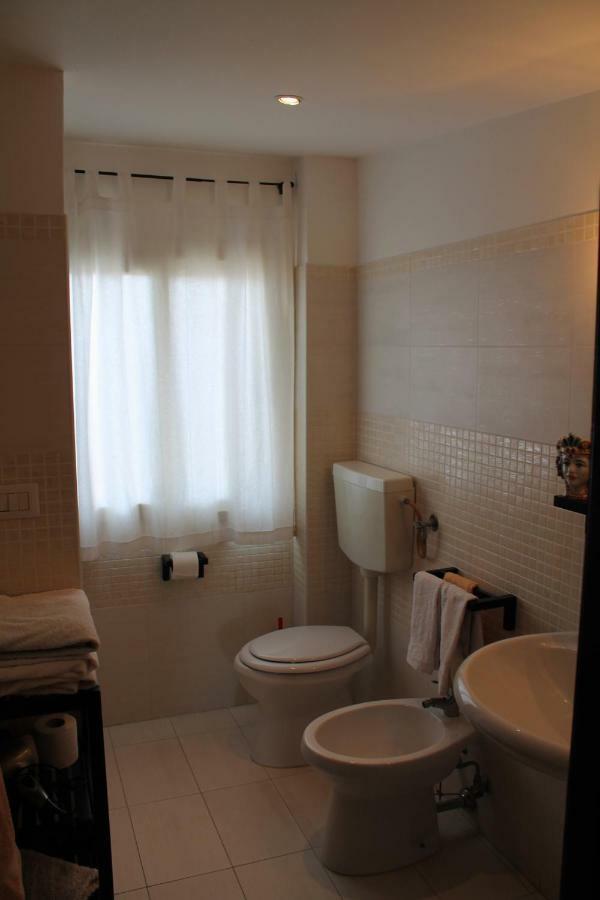 B&B Triskeles Giardini Naxos Ngoại thất bức ảnh