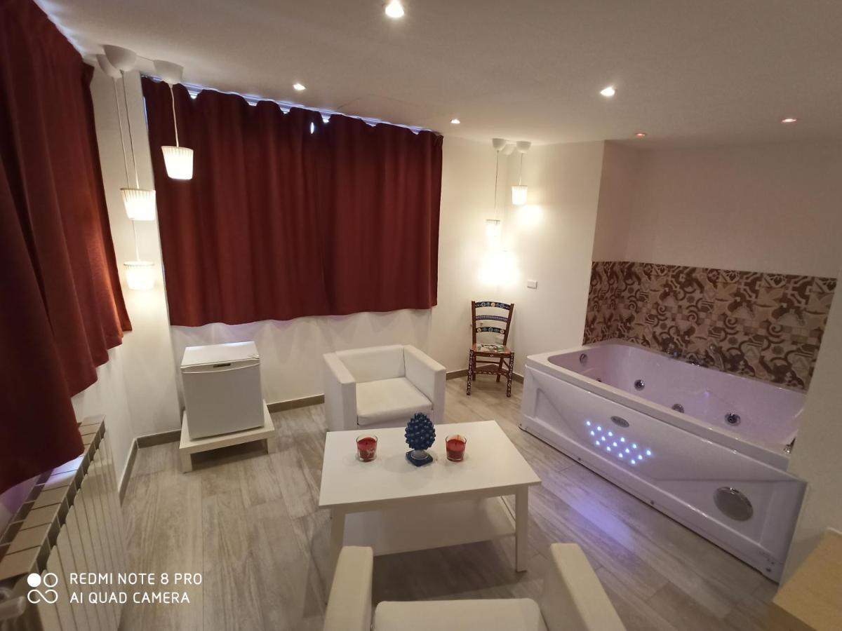 B&B Triskeles Giardini Naxos Ngoại thất bức ảnh